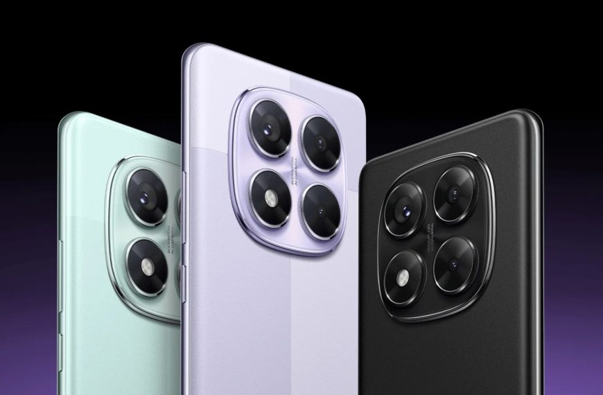 Le Redmi Note 14 Pro est à un prix archi DINGUE, Xiaomi fait razzia sur le stock (-52%) ⚡️