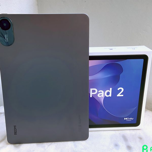 Test Redmi Pad 2 : peut-on vraiment tout faire avec une tablette à moins 200 euros ?