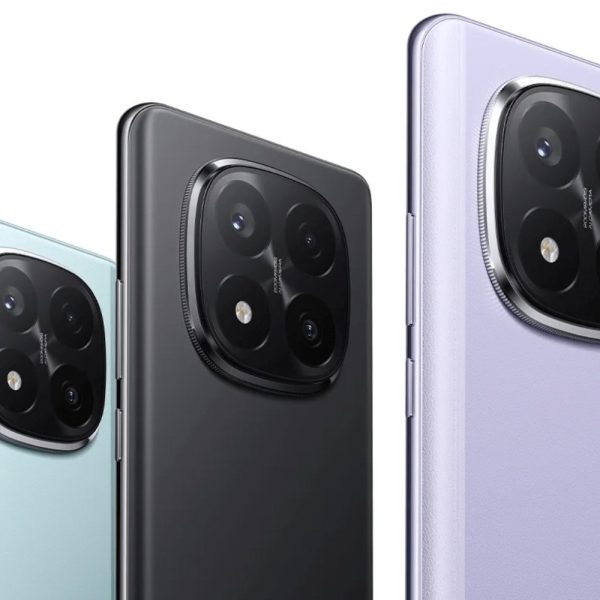 C’est déjà Noël chez Xiaomi : le Redmi Note 14 Pro+ passe à -48% sans aucune raison 🎅🏻