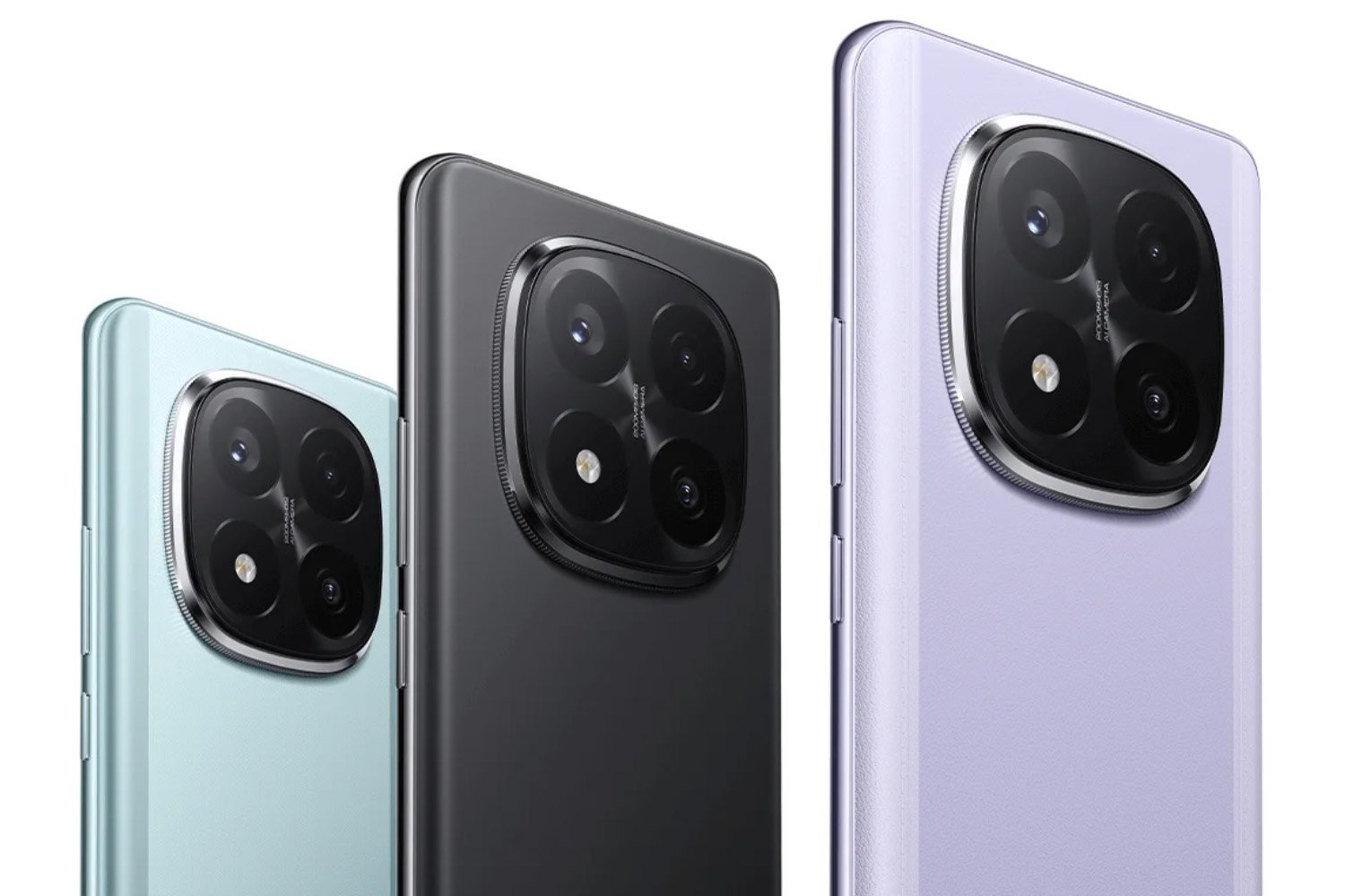 C’est déjà Noël chez Xiaomi : le Redmi Note 14 Pro+ passe à -48% sans aucune raison 🎅🏻