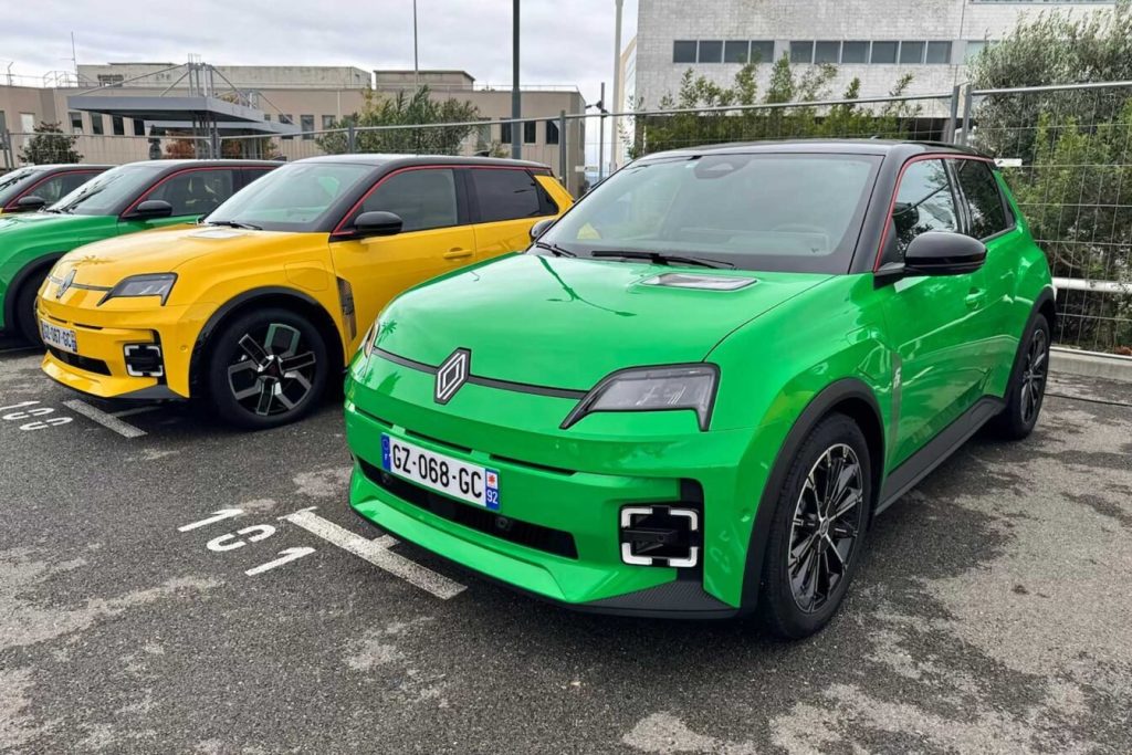 Leasing social 2025 : top départ ce mardi, 50 000 voitures électriques à saisir… si vous êtes assez rapide