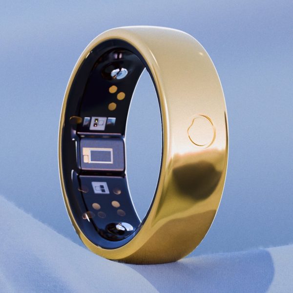 Circular Ring 2 : la bague connectée française avec un ECG, mais sans abonnement