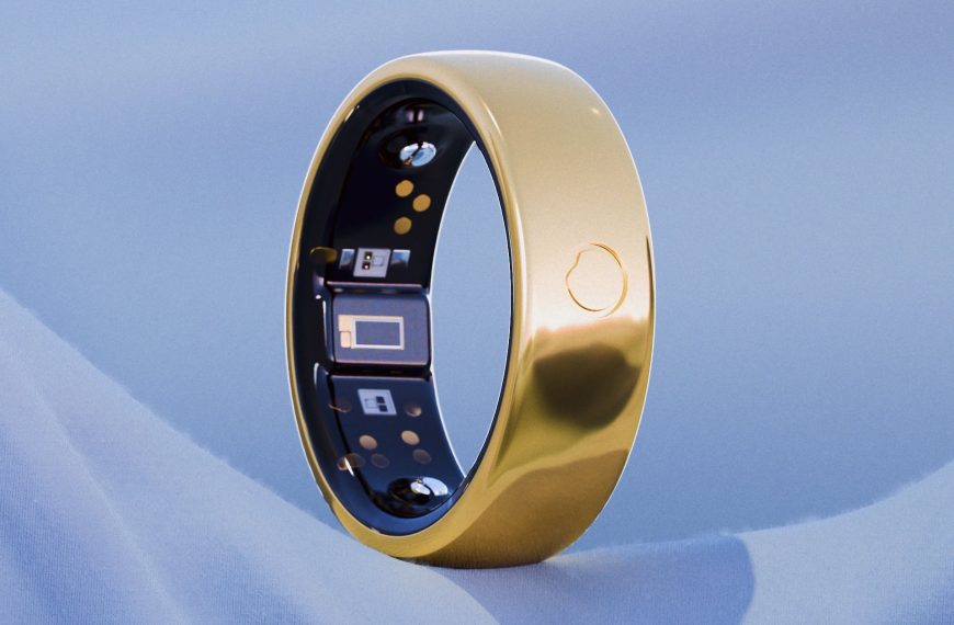 Circular Ring 2 : la bague connectée française avec un ECG, mais sans abonnement