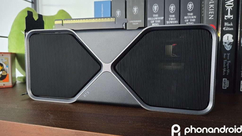 Le prix des cartes graphiques Nvidia RTX 50 chute enfin en France, certains modèles tombent même sous le tarif conseillé