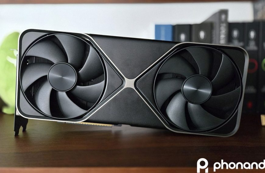 Les RTX 5090 et 5080 Founders Edition ne sont plus disponibles chez Nvidia