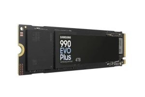 Amazon sort l’artillerie lourde et explose le prix du SSD Samsung 990 Evo Plus 💥