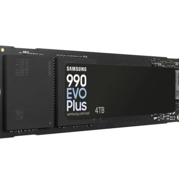 Amazon sort l’artillerie lourde et explose le prix du SSD Samsung 990 Evo Plus 💥
