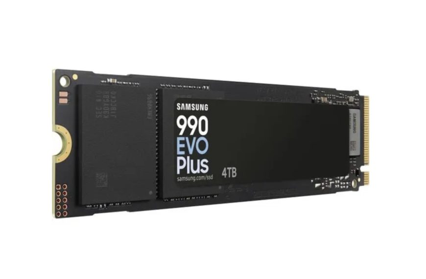 Amazon sort l’artillerie lourde et explose le prix du SSD Samsung 990 Evo Plus 💥