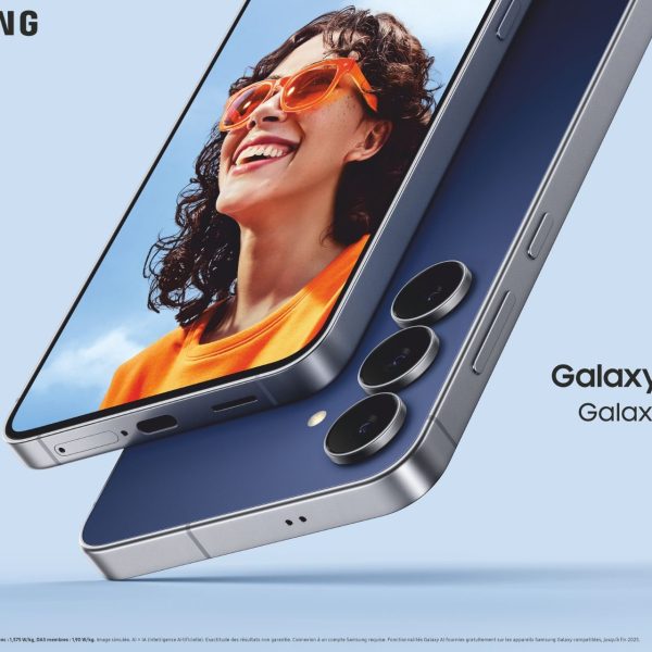 À peine sorti, le nouveau Samsung Galaxy S25 FE est à prix sacrifié chez Orange