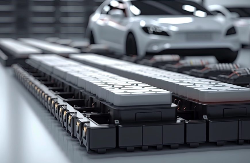 Ces batteries promises depuis des années vont transformer les voitures électriques plus tôt que prévu