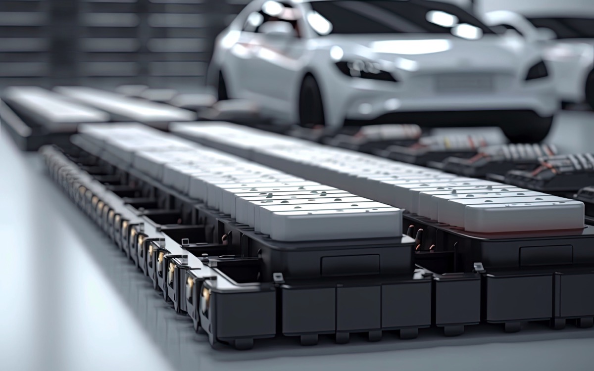 Ces batteries promises depuis des années vont transformer les voitures électriques plus tôt que prévu