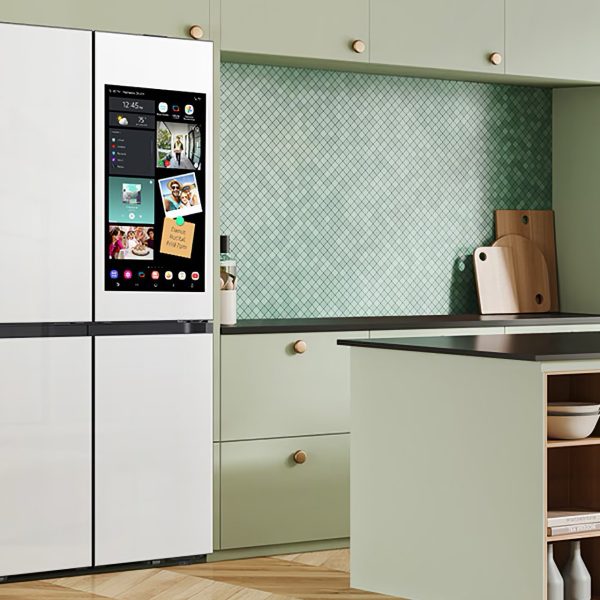 Samsung colle de la pub sur ses frigos connectés