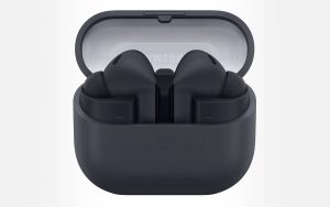 Galaxy Buds 3 FE : offrez-vous les nouveaux écouteurs Samsung à prix cassé grâce à ce code