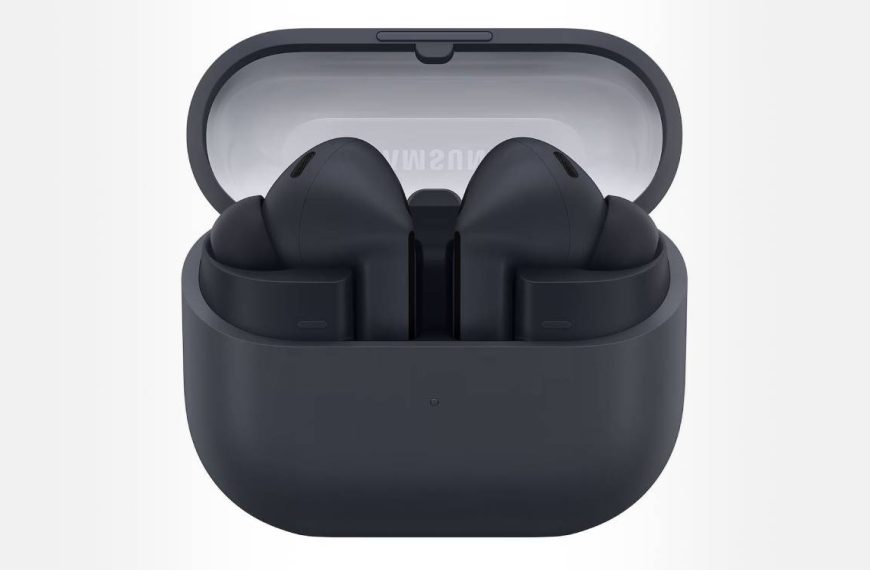 Galaxy Buds 3 FE : les écouteurs Samsung passent sous les 100 € grâce à cette double réduction