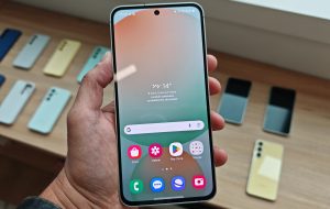 Samsung Galaxy Event : comment suivre le lancement du Galaxy S25 FE et peut-être apercevoir le Galaxy Z TriFold en direct