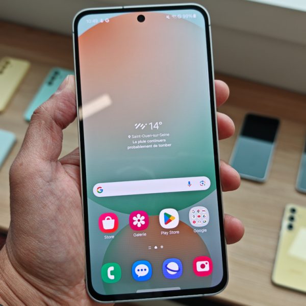Samsung Galaxy Event : comment suivre le lancement du Galaxy S25 FE et peut-être apercevoir le Galaxy Z TriFold en direct