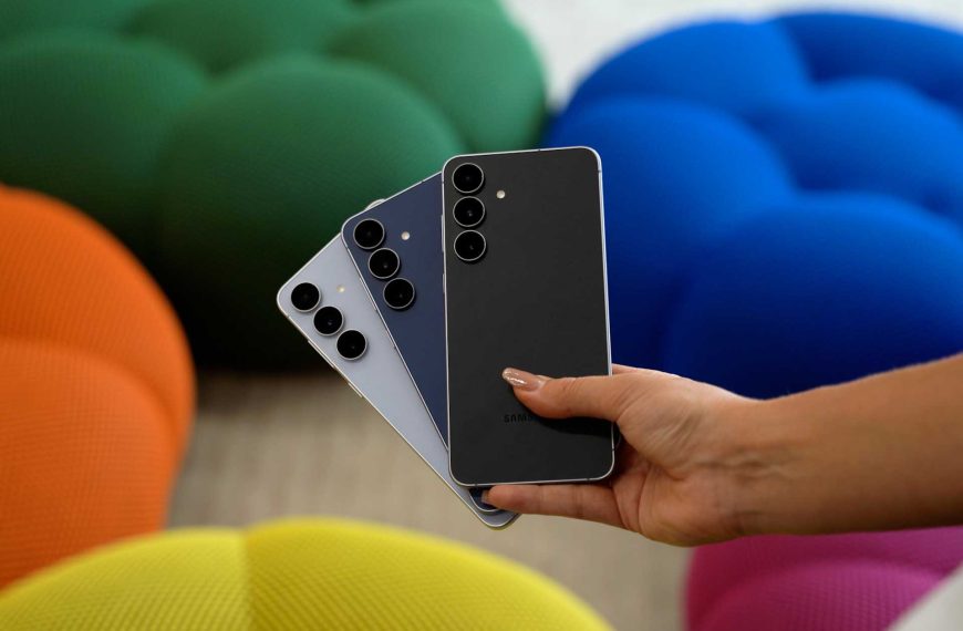 Samsung Galaxy S25 FE : ce smartphone risque de voler la vedette aux S25 et S25+