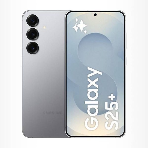 Galaxy S25+ : le prix du smartphone Samsung est en forte baisse chez Boulanger
