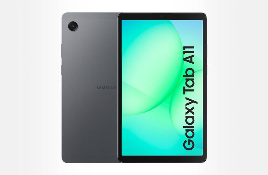 Galaxy Tab A11 : la dernière tablette Samsung est déjà moins chère chez Boulanger