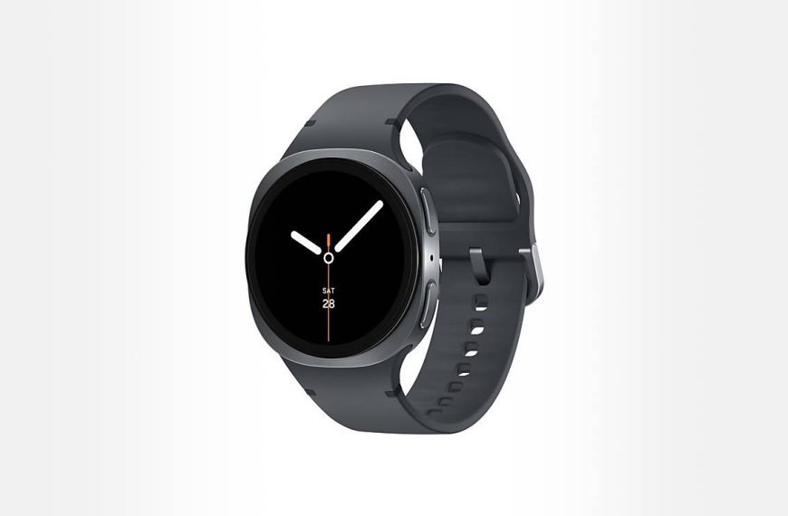 Galaxy Watch 8 : le prix de la montre Samsung devient abordable grâce à cette offre Amazon