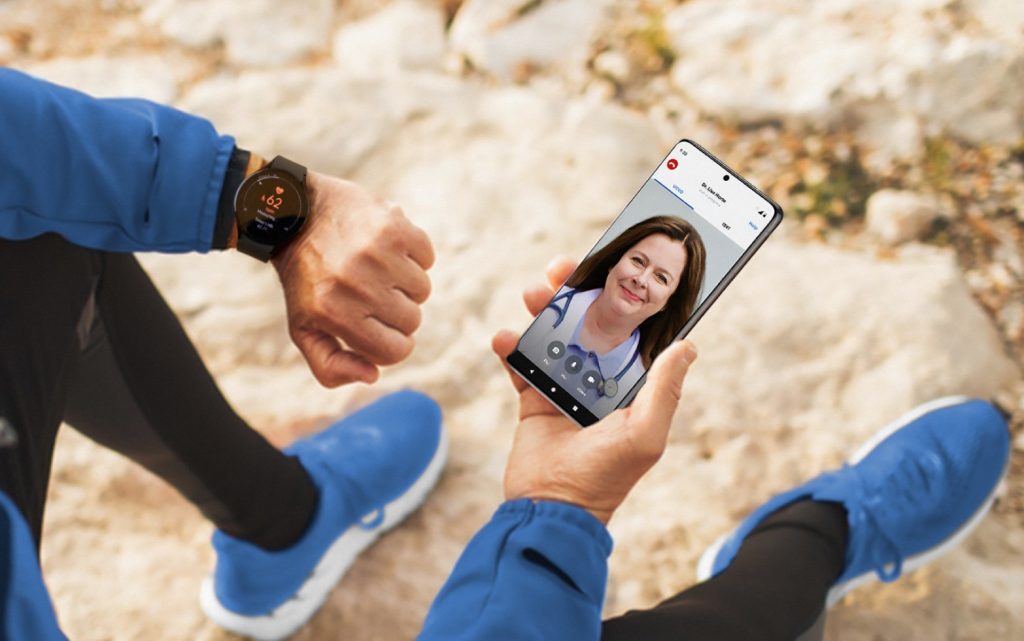 Samsung Health ajoute des entraînements “guidés par des experts” pour mieux progresser