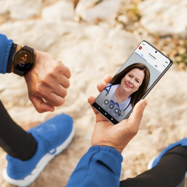 Samsung Health ajoute des entraînements “guidés par des experts” pour mieux progresser