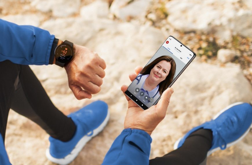 Samsung Health ajoute des entraînements “guidés par des experts” pour mieux progresser