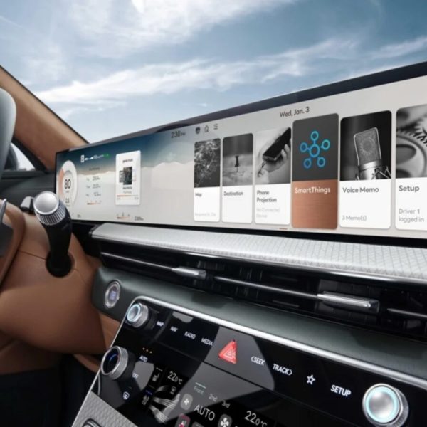 Samsung transforme votre smartphone en télécommande pour la maison et la voiture