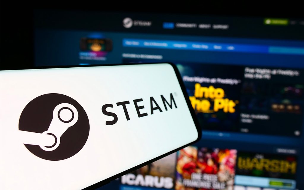 Steam ne prendra bientôt plus en charge ces PC, vérifiez si vous êtes concernés