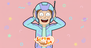 Scramjet – Le missiles anti-censure du lycéen