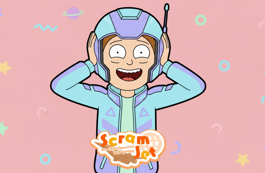 Scramjet – Le missiles anti-censure du lycéen