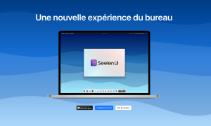 Seelen – Transformez complétement le look de votre Windows