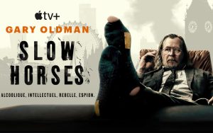 Apple TV+ : regardez gratuitement la nouvelle saison de Slow Horses avec l’offre d’essai de 7 jours
