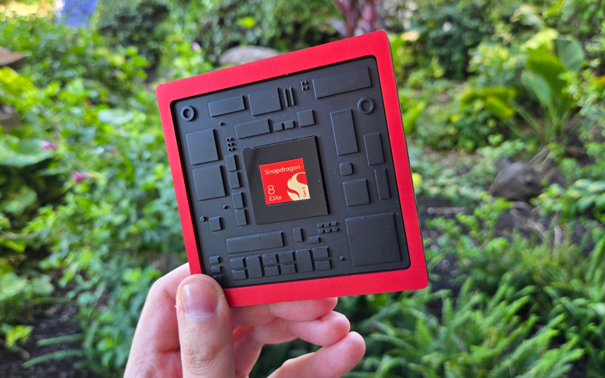 Avec le Snapdragon 8 Elite Gen 5, Qualcomm veut redevenir le roi incontesté sur mobile