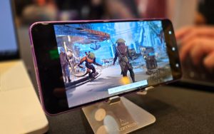 Le Snapdragon 8 Elite Gen 5 est un sacré monstre de puissance, voici nos premiers tests