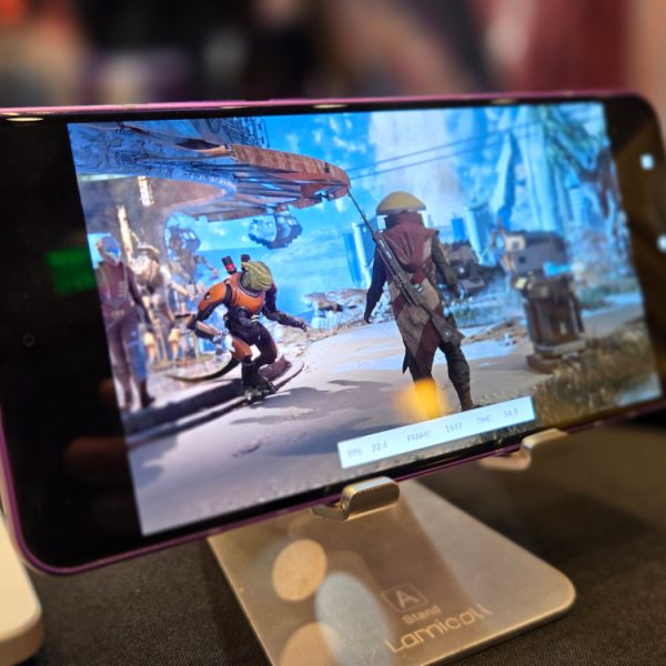 Le Snapdragon 8 Elite Gen 5 est un sacré monstre de puissance, voici nos premiers tests