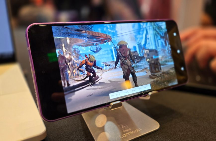 Le Snapdragon 8 Elite Gen 5 est un sacré monstre de puissance, voici nos premiers tests