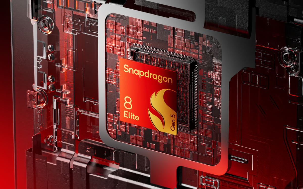Le Snapdragon 8 Elite Gen 5 s’impose comme le roi des performances… au détriment d’un point crucial