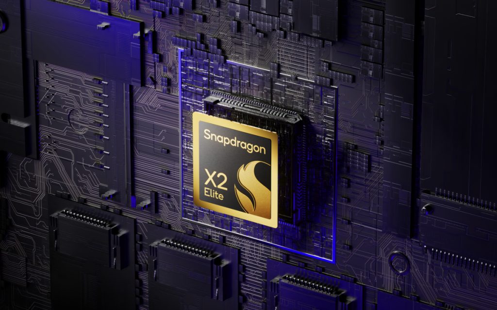 Avec le Snapdragon X2 Elite Extreme, Qualcomm veut redorer l’image des PC ARM