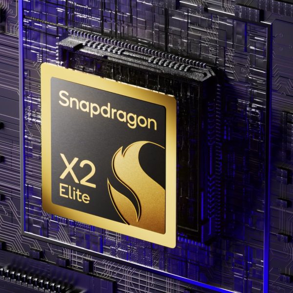 Snapdragon X2 Elite : les nouvelles puces « légendaires » pour PC de Qualcomm