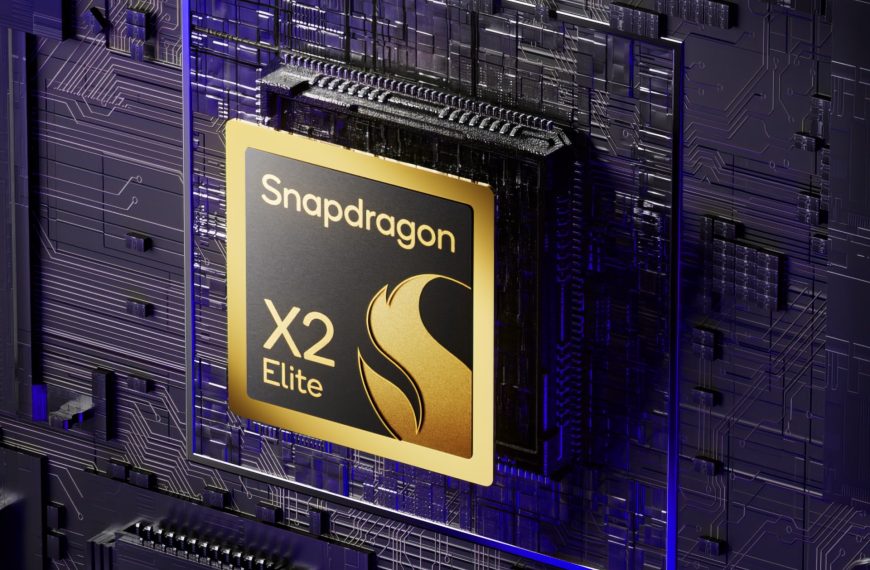 Snapdragon X2 Elite : les nouvelles puces « légendaires » pour PC de Qualcomm
