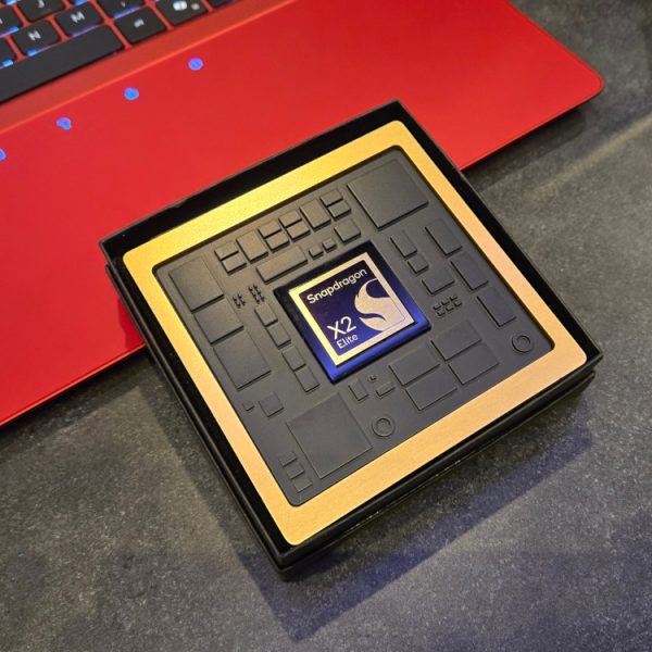 Le Snapdragon X2 Elite Extreme surclasse la concurrence : voici nos premiers tests