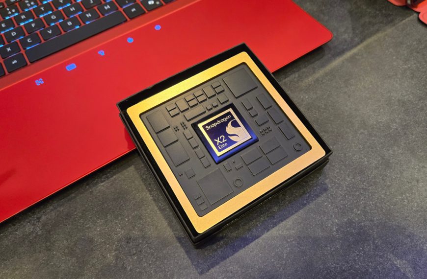 Le Snapdragon X2 Elite Extreme surclasse la concurrence : voici nos premiers tests