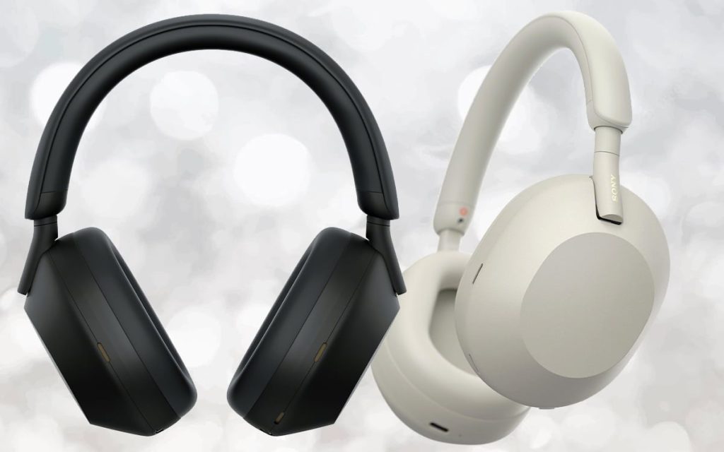 Le casque Sony WH-1000XM5 est à un prix fou (-48%) : une offre à ne pas manquer !
