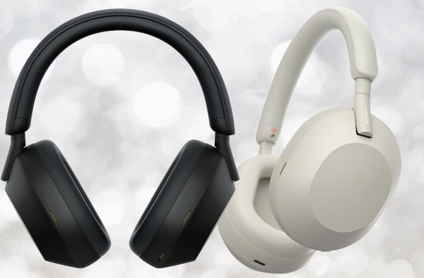 Le casque Sony WH-1000XM5 est à un prix fou (-48%) : une offre à ne pas manquer !