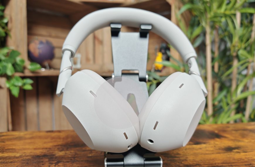 Test Sony WH-1000XM6 : une réduction de bruit presque parfaite