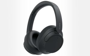 Le prix du Sony WH-CH720N s’écroule : le très bon casque à réduction de bruit profite d’une forte promo pour les French Days