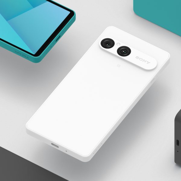 Sony dévoile un nouveau smartphone sans crier gare, et ce n’est pas ça le plus étonnant