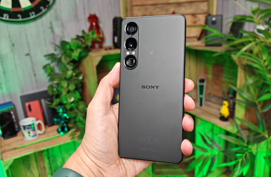 Android 16 : Sony coiffe au poteau plusieurs marques en déployant discrètement la version stable sur son Xperia 1 VII