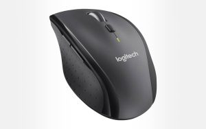 Cette souris sans fil Logitech est à prix bradé chez Amazon grâce à une vente flash